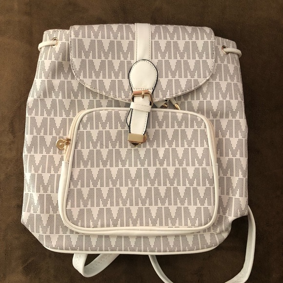 Handbags - MM BAG